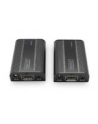 digitus Przedłużacz/Extender HDMI do 30m/60m po skrętce Cat.6/7, 4K2K 60Hz UHD, HDCP 2.2, IR, audio (zestaw) - nr 11