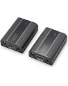 digitus Przedłużacz/Extender HDMI do 30m/60m po skrętce Cat.6/7, 4K2K 60Hz UHD, HDCP 2.2, IR, audio (zestaw) - nr 18
