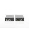 digitus Przedłużacz/Extender HDMI HDBaseT do 100m po Cat.5e, 4K 30Hz UHD, HDCP 1.4, IR, z audio (zestaw) - nr 14