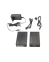 digitus Przedłużacz/Extender HDMI HDBaseT do 100m po Cat.5e, 4K 30Hz UHD, HDCP 1.4, IR, z audio (zestaw) - nr 21