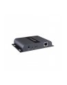 techly Extender DVI HDbitT po skrętce Cat5e/6 do 120m FullHD 1080p - nr 2