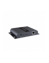 techly Extender DVI HDbitT po skrętce Cat5e/6 do 120m FullHD 1080p - nr 6