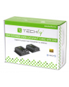 techly Extender wzmacniacz HDMI po skrętce Cat6/6a/7 do 40m 1080p FullHD EDID - nr 13