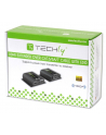 techly Extender wzmacniacz HDMI po skrętce Cat6/6a/7 do 40m 1080p FullHD EDID - nr 5