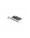 digitus Karta rozszerzeń/Kontroler USB 3.0 PCI Express, 4xUSB 3.0, Chipset: VL805 - nr 9