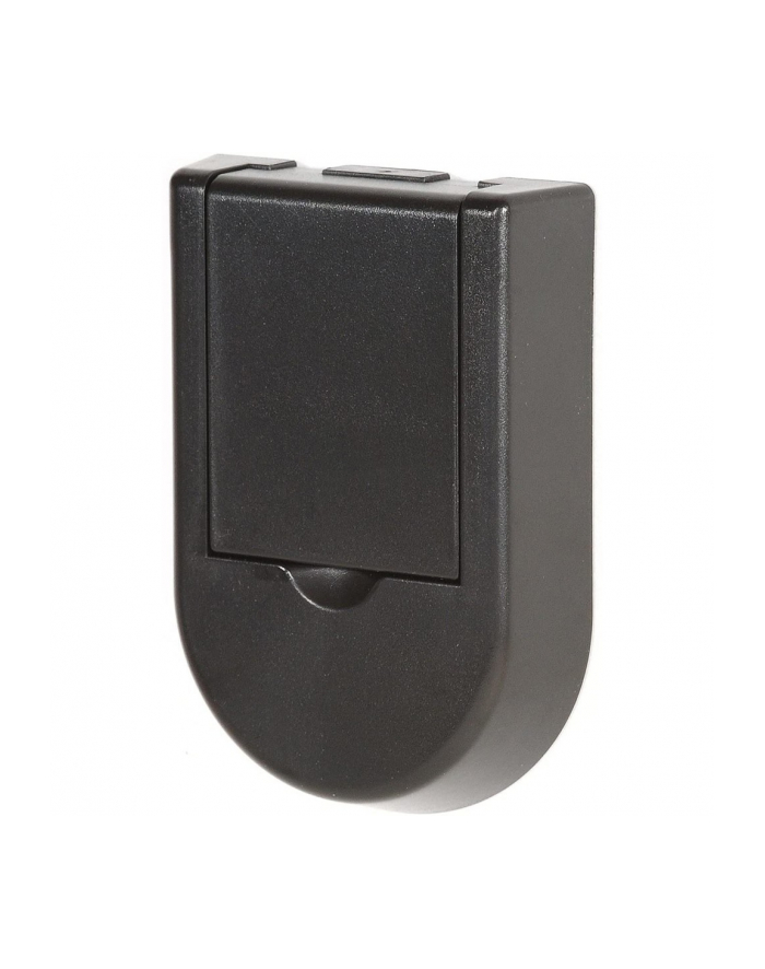 techly Ramię ścienne do tabletu i iPad 4.7-12,9 regulowane czarne główny