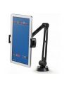 techly Ramię ścienne do tabletu i iPad 4.7-12,9 regulowane czarne - nr 42