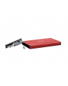 natec Kieszeń zewnętrzna HDD/SSD Sata Rhino Go 2,5 USB 3.0 czerwona - nr 14