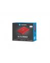 natec Kieszeń zewnętrzna HDD/SSD Sata Rhino Go 2,5 USB 3.0 czerwona - nr 28