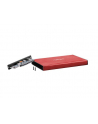 natec Kieszeń zewnętrzna HDD/SSD Sata Rhino Go 2,5 USB 3.0 czerwona - nr 36