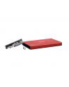 natec Kieszeń zewnętrzna HDD/SSD Sata Rhino Go 2,5 USB 3.0 czerwona - nr 4