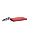 natec Kieszeń zewnętrzna HDD/SSD Sata Rhino Go 2,5 USB 3.0 czerwona - nr 9
