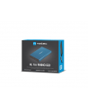 natec Kieszeń zewnętrzna HDD/SSD Sata Rhino Go 2,5 USB 3.0 niebieska - nr 23