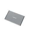 natec Kieszeń zewnętrzna HDD/SSD Sata Rhino Go 2,5 USB 3.0 szara - nr 13