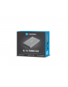 natec Kieszeń zewnętrzna HDD/SSD Sata Rhino Go 2,5 USB 3.0 szara - nr 24