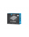 natec Kieszeń zewnętrzna HDD/SSD Sata Rhino Go 2,5 USB 3.0 szara - nr 26