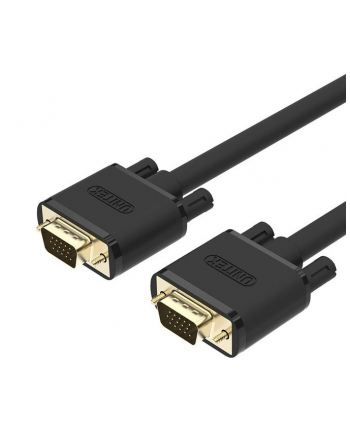 unitek Kabel VGA PREMIUM HD15 M/M, 20m, Y-C508G