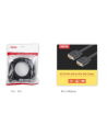 unitek Kabel VGA PREMIUM HD15 M/M, 20m, Y-C508G - nr 2