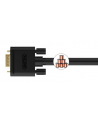 unitek Kabel VGA PREMIUM HD15 M/M, 20m, Y-C508G - nr 3