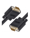 unitek Kabel VGA PREMIUM HD15 M/M, 20m, Y-C508G - nr 4