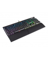 corsair Klawiatura mechaniczna K70 RGB MK.2 Backlit RGB LED - nr 9