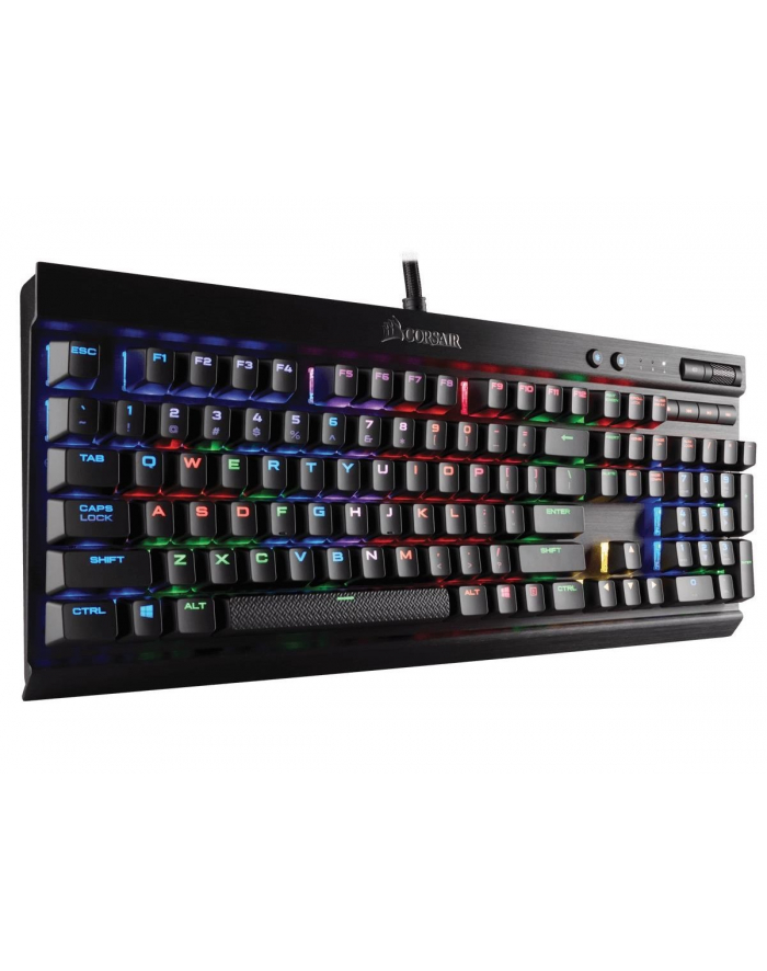 corsair Klawiatura mechaniczna K70 RGB MK.2 główny