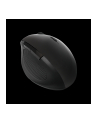 logilink Radiowa mysz optyczna 2.4GHz 1600dpi czarna ergonomiczna - nr 12