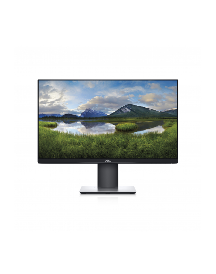 dell Monitor 23 P2319H IPS LED  Full HD (1920x1080) /16:9/HDMI/DP/VGA/5xUSB/3Y PPG główny