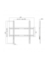 logilink Uchwyt ścienny 32-55 LCD/LED VESA, max. 35kg - nr 3