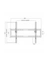 logilink Uchwyt ścienny 37-70 LCD/LED VESA, max. 35kg - nr 23