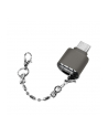 logilink Czytnik kart microSD, USB-C, typu brelok - nr 2