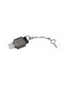 logilink Czytnik kart microSD, USB-C, typu brelok - nr 3