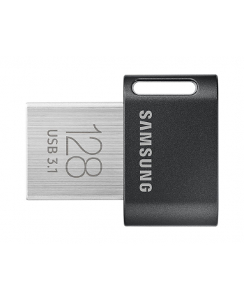 samsung Pendrive FIT Plus USB3.1 128 GB szary
