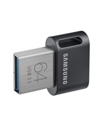 samsung Pendrive FIT Plus USB3.1 128 GB szary