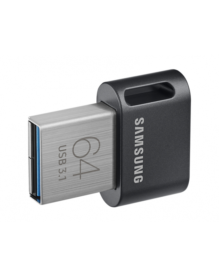 samsung Pendrive FIT Plus USB3.1 128 GB szary główny