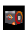 amd Procesor Ryzen 5 2400G 3,6GHz AM4 YD2400C5FBBOX - nr 10