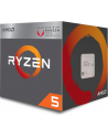 amd Procesor Ryzen 5 2400G 3,6GHz AM4 YD2400C5FBBOX - nr 42