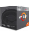 amd Procesor Ryzen 5 2400G 3,6GHz AM4 YD2400C5FBBOX - nr 45