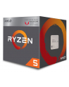 amd Procesor Ryzen 5 2400G 3,6GHz AM4 YD2400C5FBBOX - nr 47