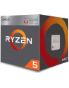 amd Procesor Ryzen 5 2400G 3,6GHz AM4 YD2400C5FBBOX - nr 49