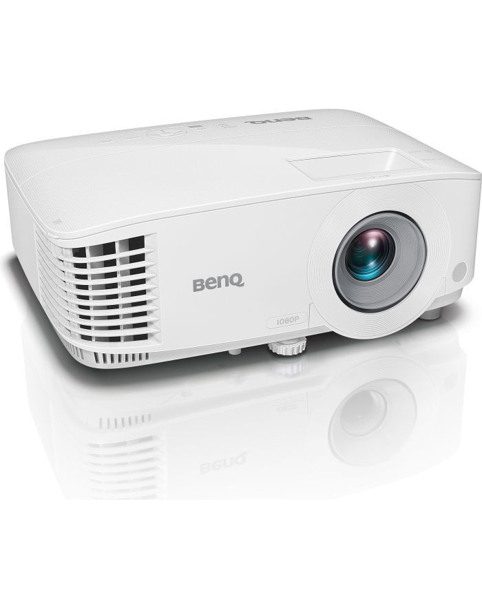 benq Projektor MH550 DLP 1080p 3500ANSI/20000:1/HDMI/ główny