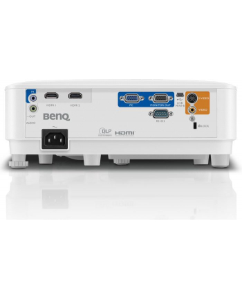 benq Projektor MH550 DLP 1080p 3500ANSI/20000:1/HDMI/