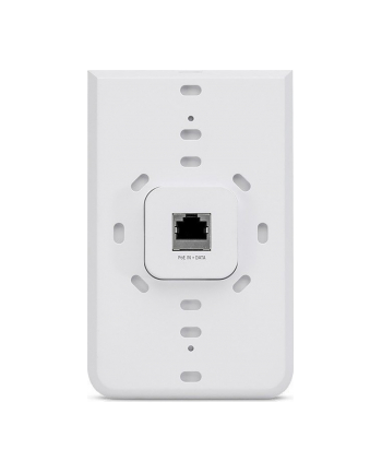 ubiquiti Punkt dostępowy UAP-AC-IW 3xGbE In Wall 5-Pack