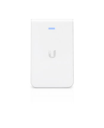 ubiquiti Punkt dostępowy UAP-AC-IW 3xGbE In Wall 5-Pack