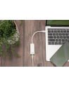 digitus Karta sieciowa przewodowa USB 3.0 Typ C do Gigabit Ethernet 10/100/1000Mbps - nr 31