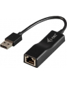 i-tec Zewnętrzna karta sieciowa USB 2.0 Fast Ethernet 100/10Mbps - nr 11