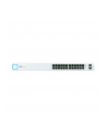 ubiquiti Przełącznik UniFi Switch 24x1GbE 2xSFP      US-24 - nr 9