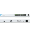 ubiquiti Przełącznik UniFi Switch 24x1GbE 2xSFP      US-24 - nr 12