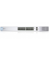 ubiquiti Przełącznik UniFi Switch 24x1GbE 2xSFP      US-24 - nr 1