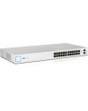 ubiquiti Przełącznik UniFi Switch 24x1GbE 2xSFP      US-24 - nr 17